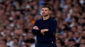 ريال مدريد يدرس إقالة ألونسو وسط تقييم أداء الفريق الأخير